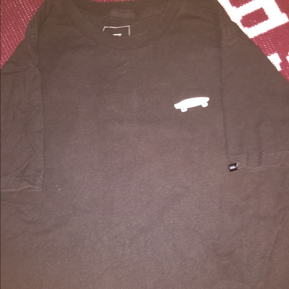 Vans x spitfire t-shirt